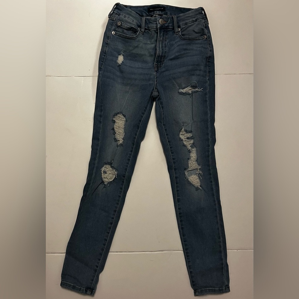 Women’s Aeropostale Jeans